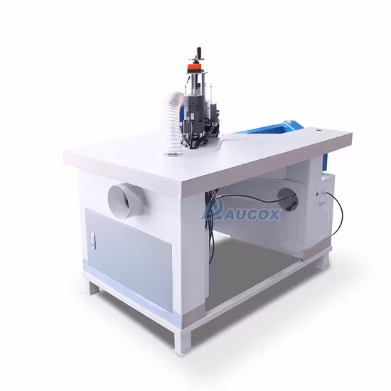 ポータブル曲線および直線 PVC MDF 木質パネルエッジトリマーなど