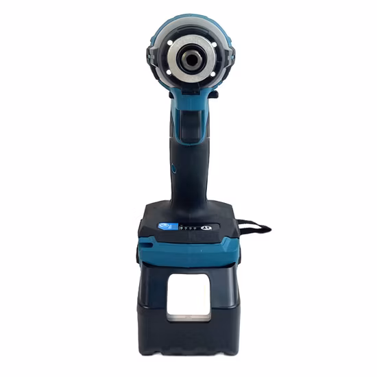 パワードリル電動ドライバー10.8V充電式リチウム